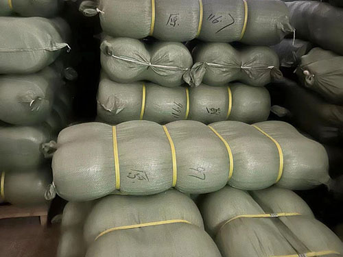 东莞草球仓库存货