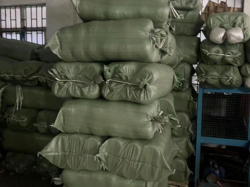 东莞草丙仓库存货